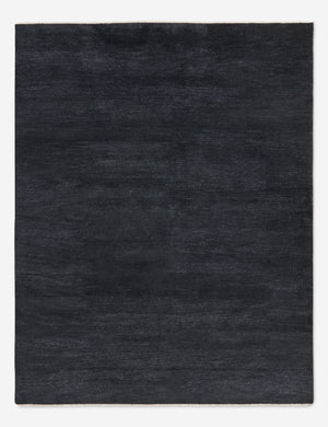 Open Box: Heritage Rug, Indigo 12' x 15'