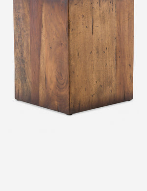 Arturo Side Table