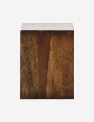 Arturo Side Table