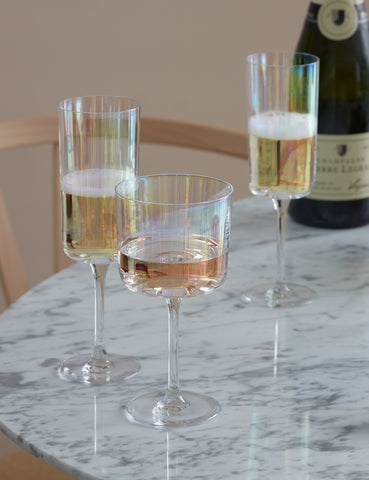 Iridescence Collection by LSA International