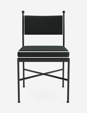 Leni Outdoor Dining Chair Cushion