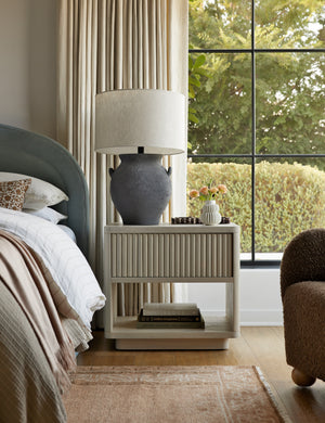 Rutherford Collection Wood Swatch