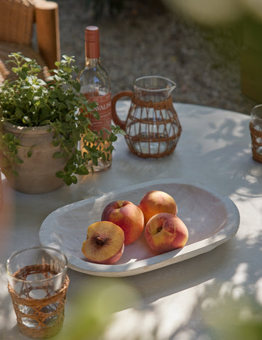 Centerpiece Bowls