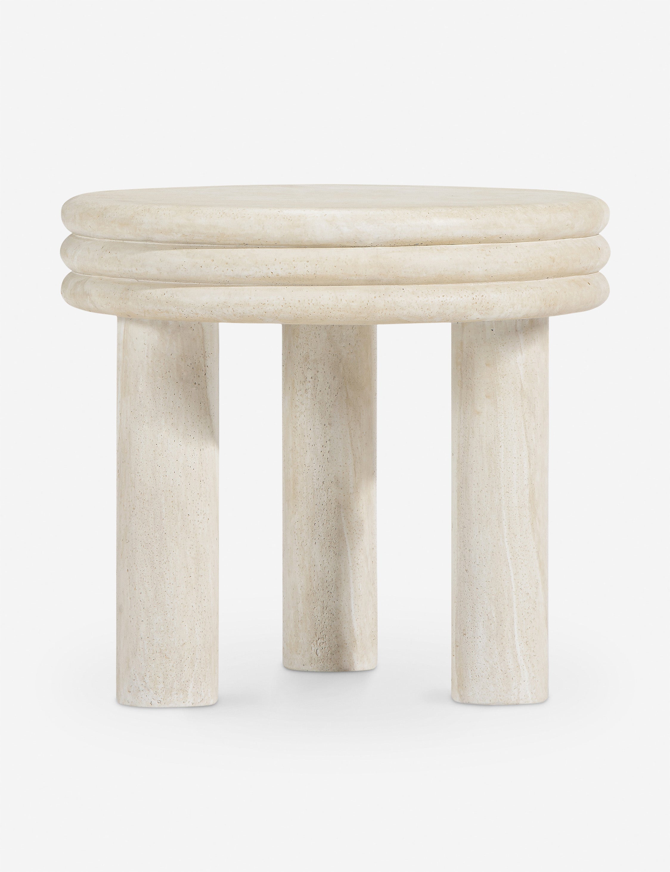 #color::cream-faux-travertine