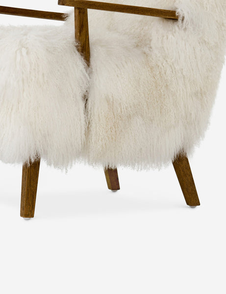 Kora Accent Chair