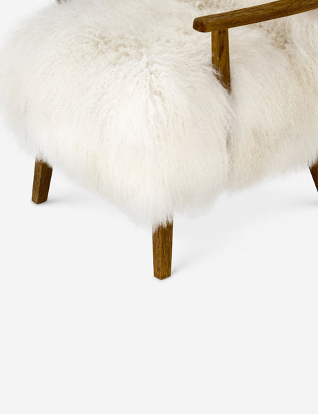 Kora Accent Chair