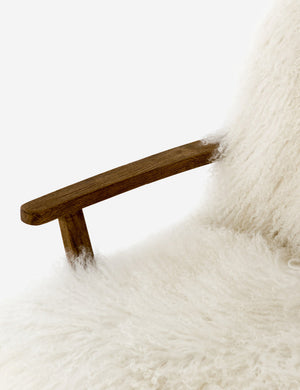 Kora Accent Chair