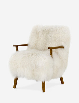 Kora Accent Chair