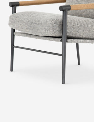 Anevy Accent Chair