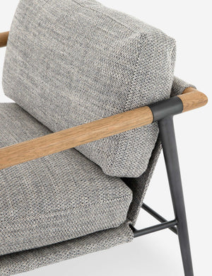 Anevy Accent Chair