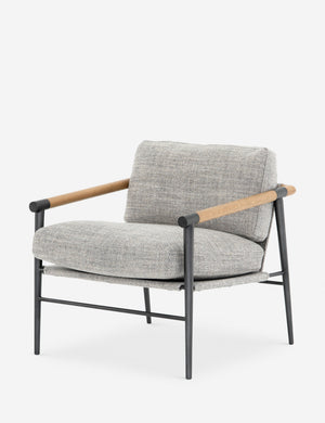Anevy Accent Chair