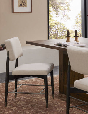 Keiko Dining Chair