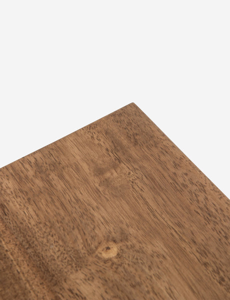 Kyra Media Console Table