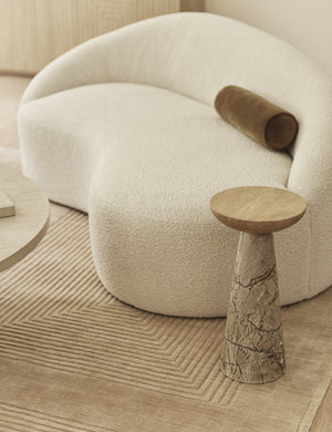 Open Box: Diego Sofa