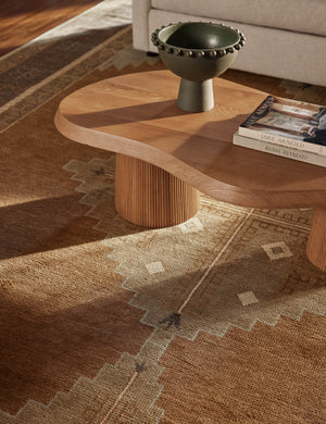 Open Box: Kate Rug 10' x 14'