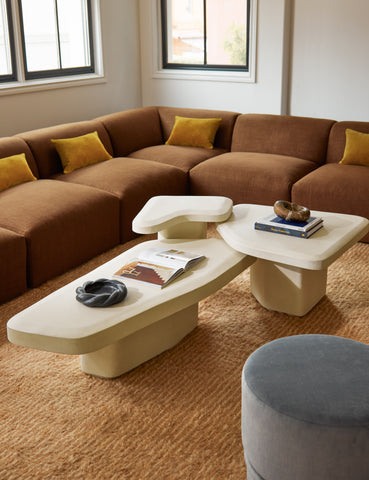Outdoor Coffee Tables