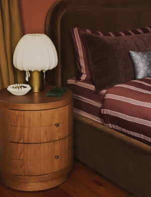 Roscoe Nightstand