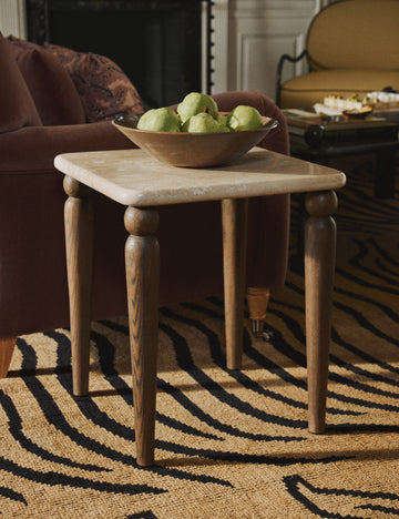 Cardiff Side Table