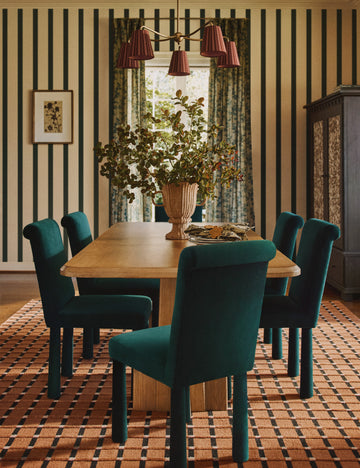 Badgley Chandelier