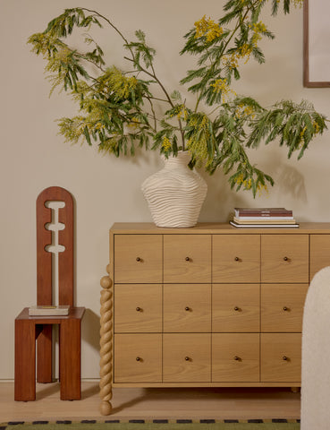 Sarah Sherman Samuel Furniture Collection