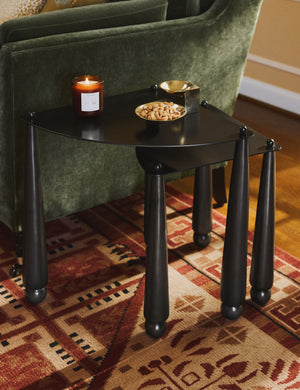 Halston Nesting Side Tables (Set of 2)