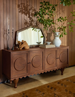 Tali Sideboard by Sarah Sherman Samuel