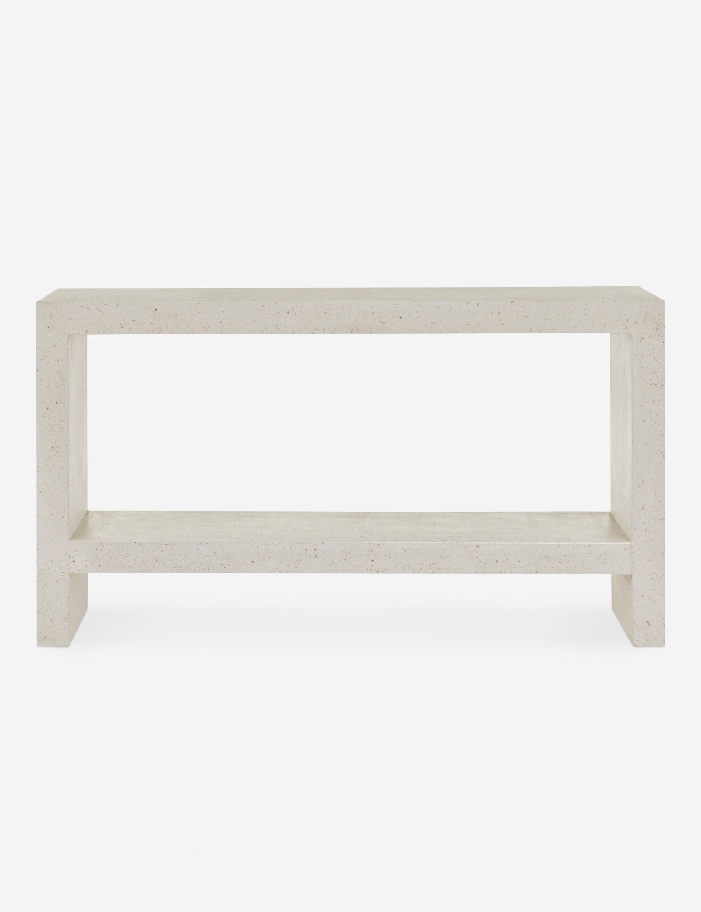Nelson Indoor / Outdoor Console Table