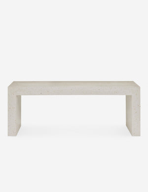 Nelson Indoor / Outdoor Bench
