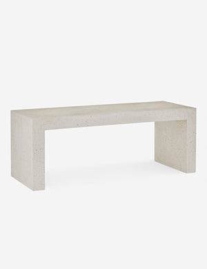 Nelson Indoor / Outdoor Bench