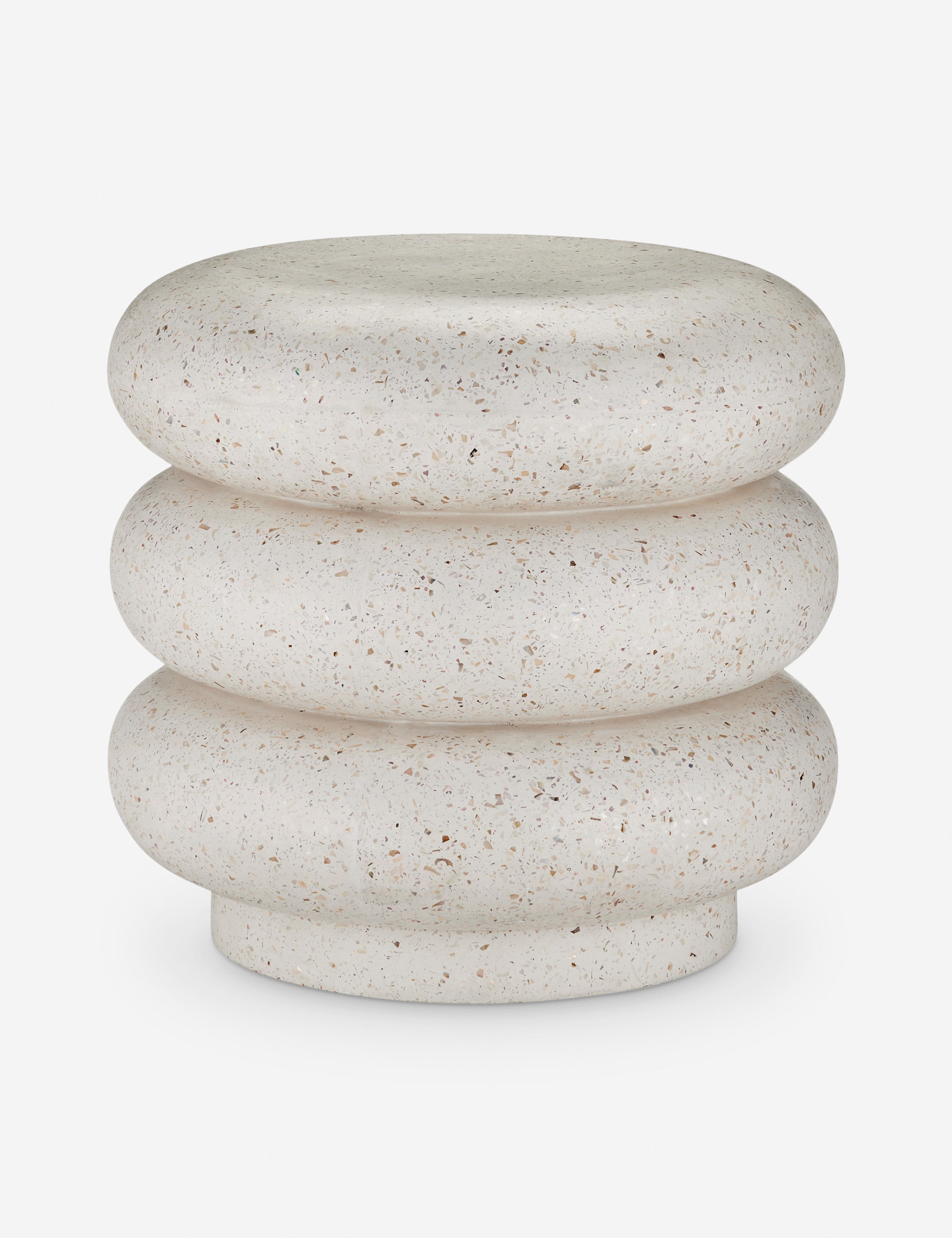 Nelson Indoor / Outdoor Stool