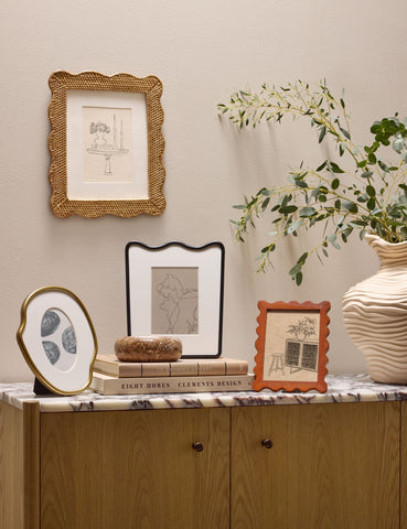 Picture Frames