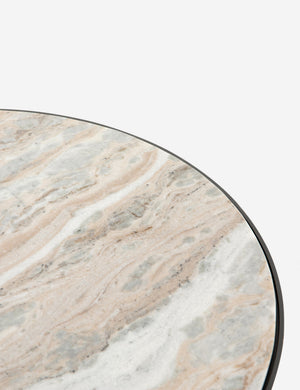Parveen Round Coffee Table