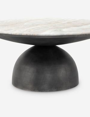 Parveen Round Coffee Table