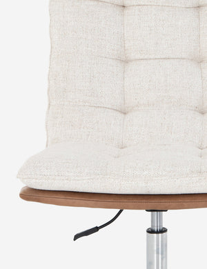 Open Box: Bilbao Office Chair