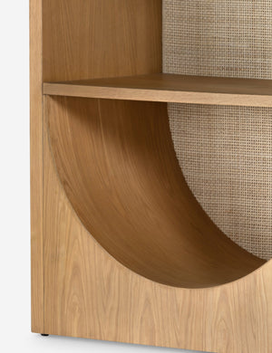 Melissa Bookcase