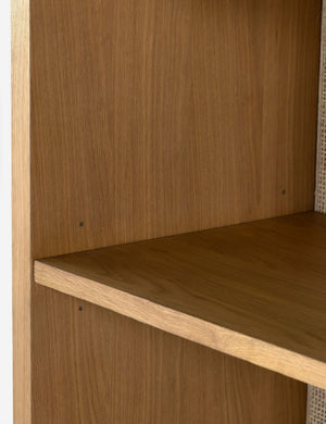 Melissa Bookcase