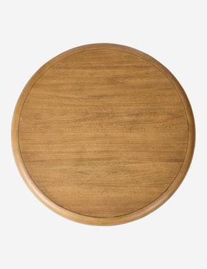 Jono Round Coffee Table