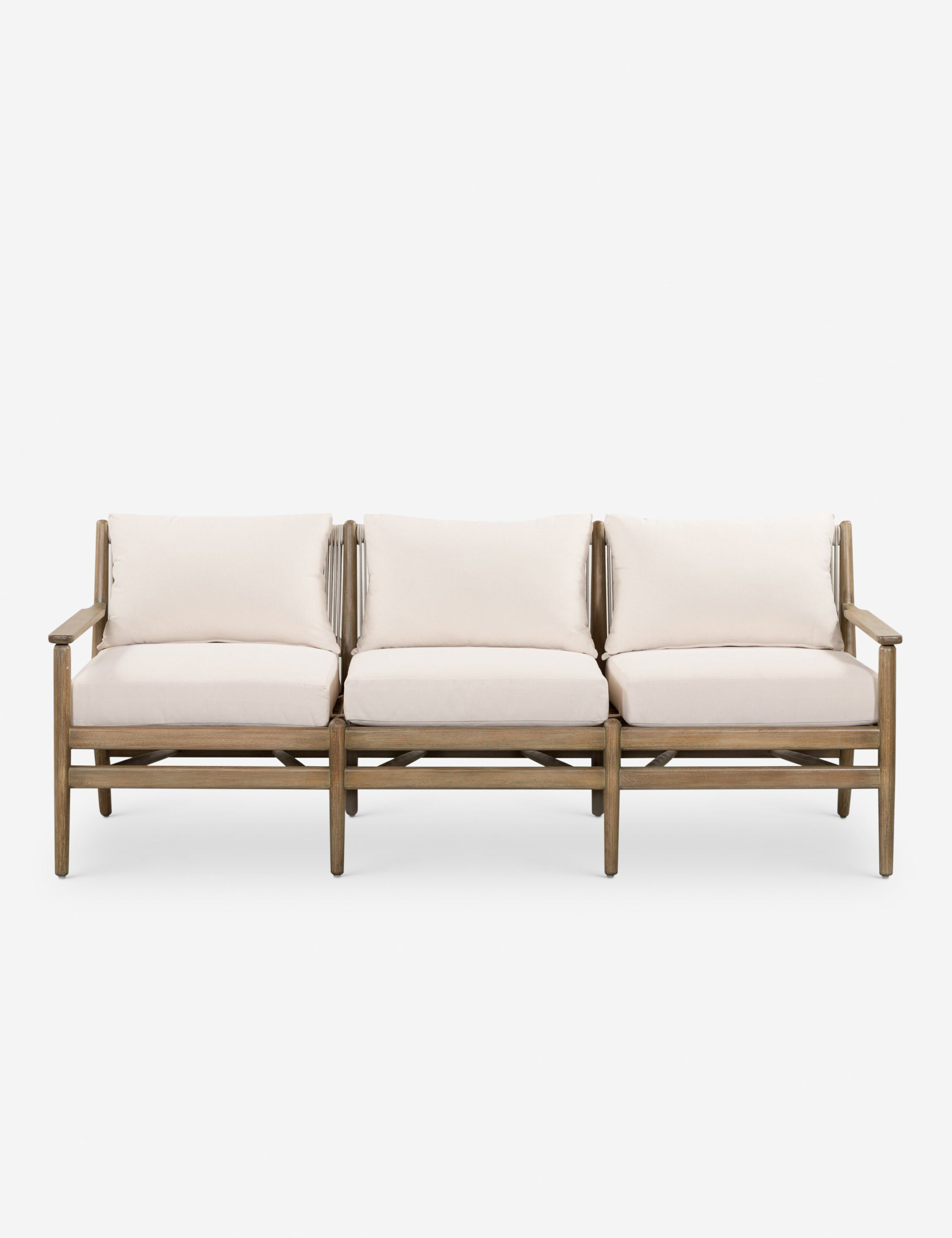 Sanders Outdoor Sofa