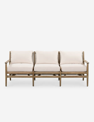 Sanders Outdoor Sofa