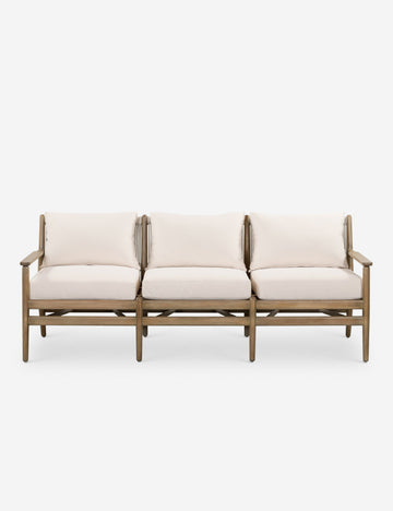 Sanders Outdoor Sofa