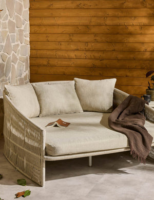 Parla Indoor / Outdoor Daybed