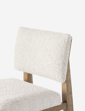 Open Box: Oliana Bar and Counter Stool, Natural Bar