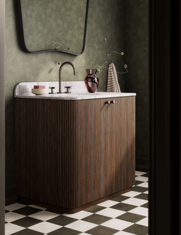 Bathroom Vanities