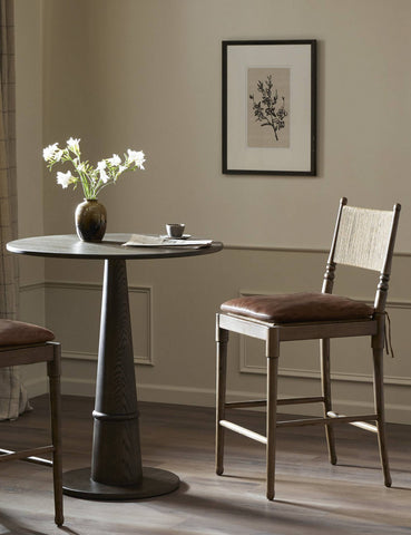 Amber Lewis x Four Hands Furniture