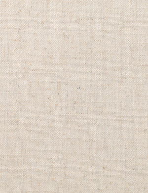 Open Box: Hainey Dining Chair, Brown Oak