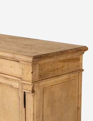 Open Box: Aida Sideboard, Natural 66