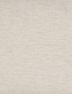 Snow Crypton Nomad Fabric Swatch
