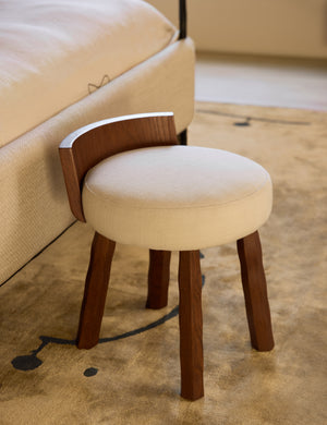 Griffin Collection by Sarah Sherman Samuel Wood Swatch