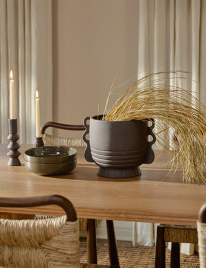 Willet Centerpiece Bowl by Elan Byrd