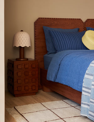 Soren Collection by Sarah Sherman Samuel Wood Swatch